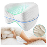 Par Almohada Entrepierna Leg Pillow Ortopédica X2 Unidades