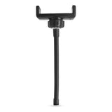 Diaz Home Dxltripled210 Aro De Luz 26 Cm Con Trípode Profesional 2 Metros De Altura Color De La Estructura Negro 220v