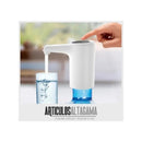 Dispensador Automático Recargable De Agua De Botellón