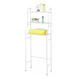 Organizador De Baño Estantería Mueble Ahorrador De Espacio