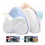 Almohada Para Piernas Y Rodillas