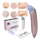 Extractor Limpiador Facial Tipo De Piel Seca