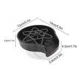 Limpiador Lava Vasos Automatico Herramienta Enjuage Cocina