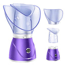 Vapor Ozono Facial Profesional