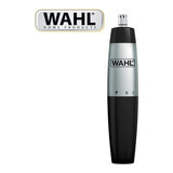Cortador De Pelo Nariz Wahl Elimina Vello Nasal Oidos
