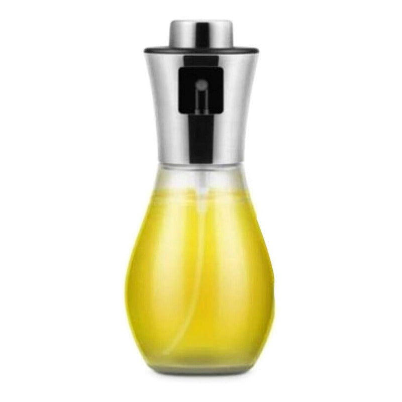 Botella Dispensador Atomizador Aceite Vinagre Spray Cocina