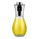 Botella Dispensador Atomizador Aceite Vinagre Spray Cocina