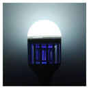 Foco Led 9w Lampara Mata Mosquitos E Insectos