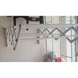 Tendederos De Ropa Plegables De 1 Mtr X 1 Mtr.