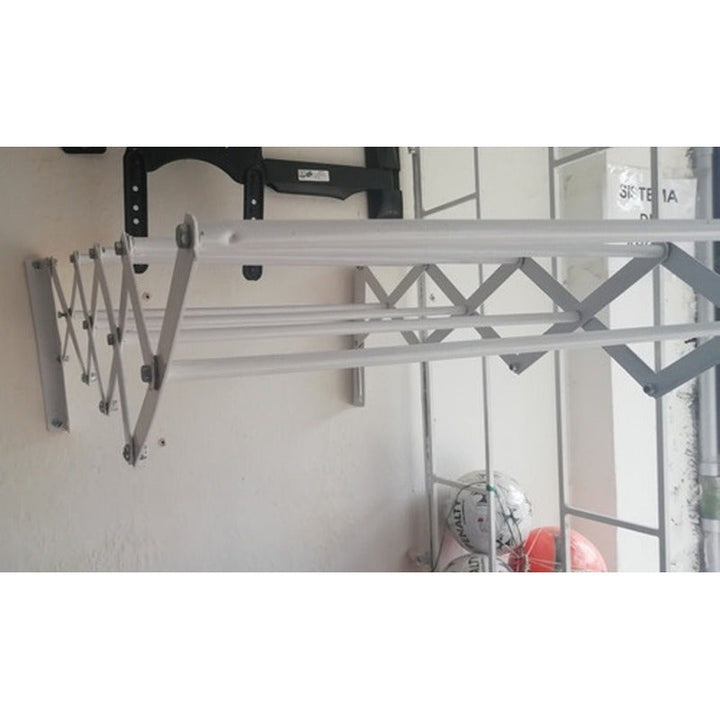 Tendederos De Ropa Plegables De 1 Mtr X 1 Mtr.