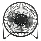 Ventilador Usb Mini Fan Silencioso Adios Calor Casa Oficina