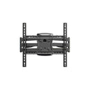 Base Doble Brazo Tv Soporte Para Televisor 32'' - 65'' Nia Color Negro