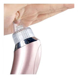 Extractor Limpiador Facial Tipo De Piel Seca