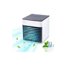 Mini Enfriador Portátil Aire Acondicionado Ventilador Frio