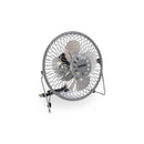 Ventilador De Mesa Alfacell Mini Ls-904 Con 4 Aspas, 15 cm D