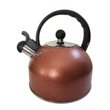 Tetera De 2.5 Litros Hervidor De Agua Con Escape