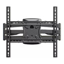 Soporte Base De Pared Televisor Monitor 32 A 60 P5 Color Negro