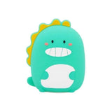 Lampara Led Decorativa Silicona Quitamiedos Portatil