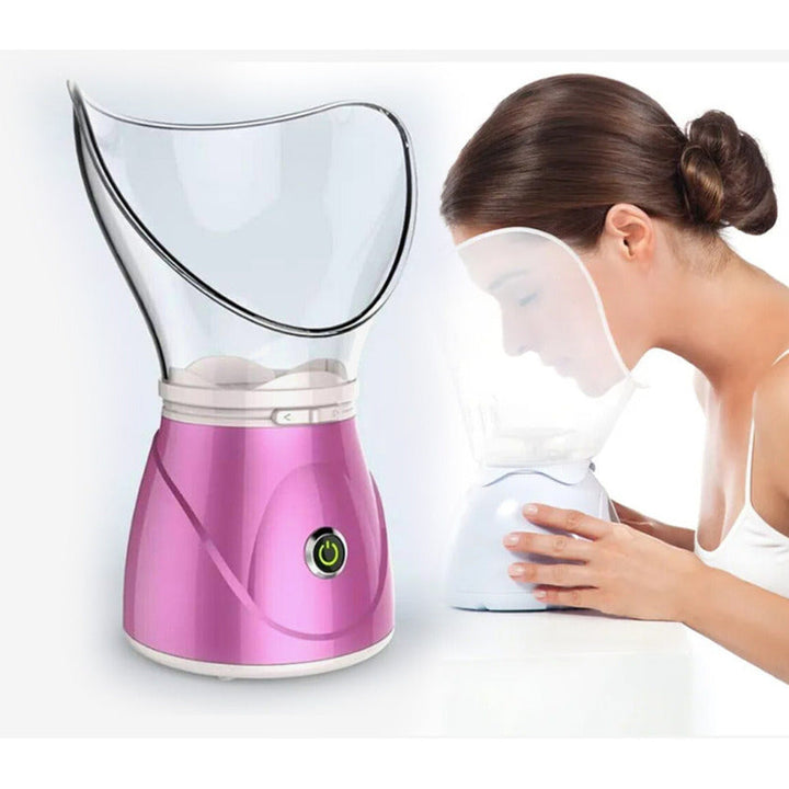 Vapor Ozono Facial Profesional
