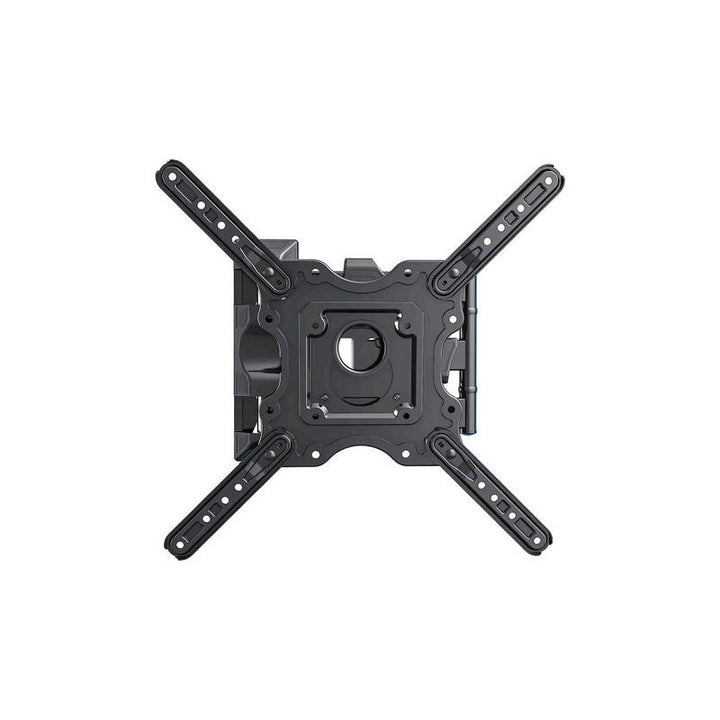 Base Soporte Nia Televisor An - P4 32 - 60 Resistente Color Negro