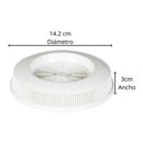 Kit 3 Repuestos Purificador De Agua 14 Litros Combo + Filtro