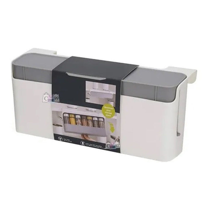 Estante De Almacenamiento De Especias Organizador Cocina