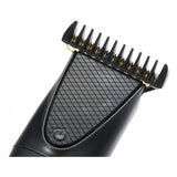Máquina Patillera Afeitadora Y Cortadora De Pelo Vgr- 090