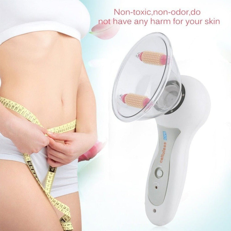 Celluless Anticelulitis Copas Vacumterapia Tonifica