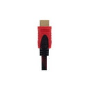 Cable Hdmi 10 Metros Doble Filtro Mallado Punta Dorada Nuevo
