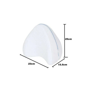 Almohada Entrepierna Leg Pillow