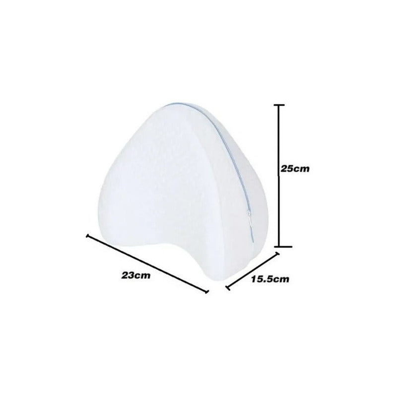 Almohada Entrepierna Leg Pillow