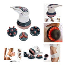 Masajeador Eléctrico Corporal Relax & Tone