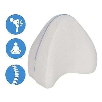 Almohada Entrepierna Leg Pillow