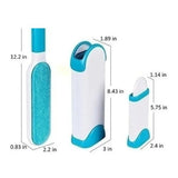 Removedor Quita Pelusa Motas Pelos + Guante Cepillo Mascotas