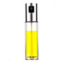 Rociador De Aceite De Oliva De Vidrio Para Cocinar 3077218
