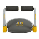 Ab Tomic Maquina Evolution Abdominal 4 Niveles Cardio