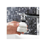 Cabezal De Grifo Giratorio 360 Para Lavaplatos Ahorrador