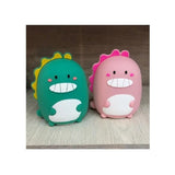 Lampara Led Decorativa Silicona Quitamiedos Portatil