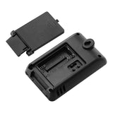 Termómetro Higrómetro Digital Inalámbrico Sensor De Estación