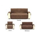 Cubre Sofa 1 , 2 Y 3 Puestos Combo Todo En 1