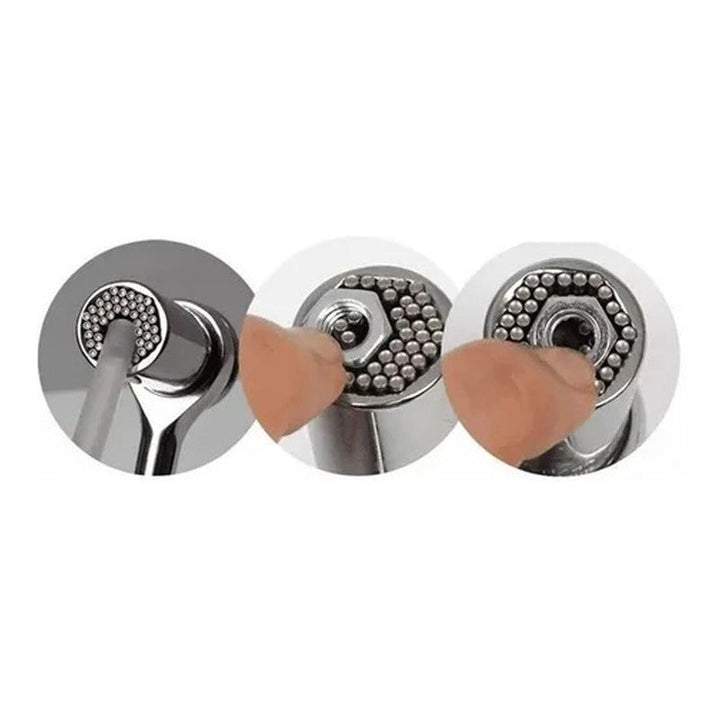 Llave Copa Universal Rache A Toda Medida Gator Grip