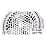 Removedor De Pelusas Quita Motas Lanas Recargable Portatil
