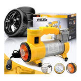 Compresor De Aire Electrónica Bomba De Inflador 12v 300 Psi