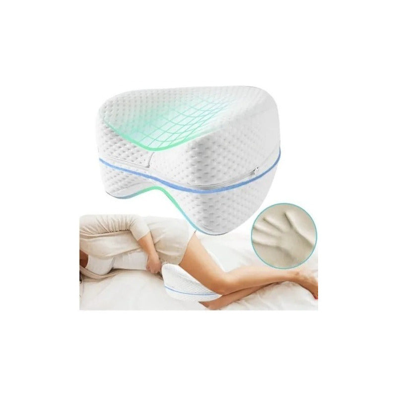 Almohada Entrepierna Leg Pillow