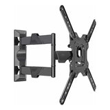 Base Soporte Nia Televisor An - P4 32 - 60 Resistente Color