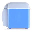 Nevera Mini Para Carro Cooling Y Warming 7.5litros