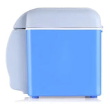 Nevera Mini Para Carro Cooling Y Warming 7.5litros