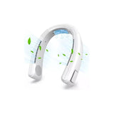 Aire Acondicionado De Cuello Ventilador Portátil Air Freedom