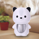 Humidificador Difusor Aromaterapia Usb Gato Luz Led Niños
