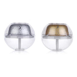 Difusor De Aromas 500ml Proyector De Luces Led